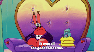 season 9 the fish bowl GIF by SpongeBob SquarePants