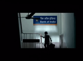 bank of india GIF by bypriyashah