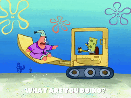 season 4 episode 20 GIF by SpongeBob SquarePants