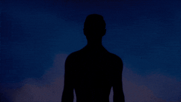 trip lights GIF by Petit Biscuit