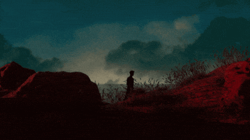 Travel Explore GIF by Petit Biscuit
