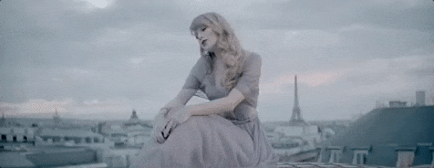 Begin Again Gif By Taylor Swift Find Share On Giphy
