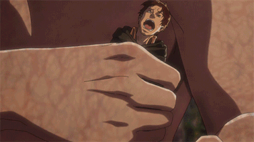 Attack On Titan GIF by Funimation