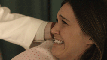 Mandy Moore Crying GIF by This Is Us