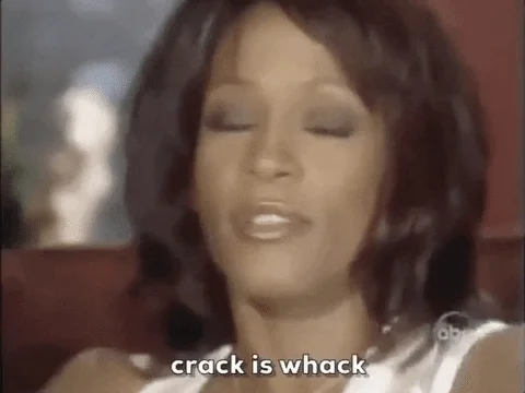 diva crack GIF by Andrea