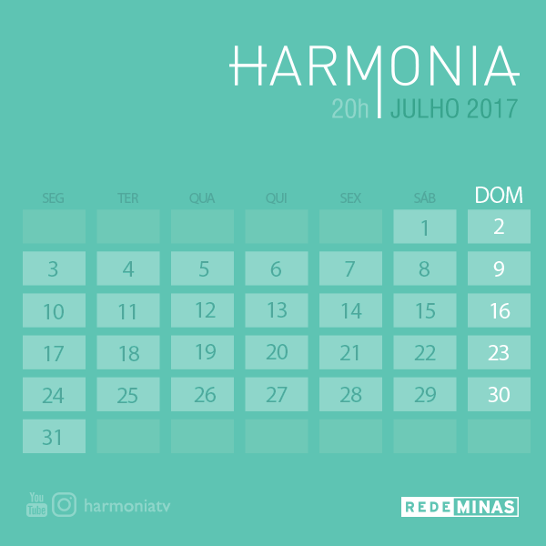 Harmonia GIF by Rede Minas