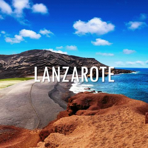 hey-you holiday winter vacation spain GIF