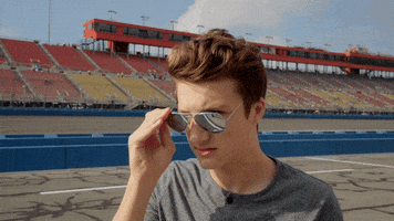 jake short deal with it GIF by NASCAR