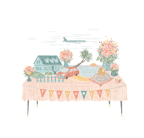 wedding GIF by Thoka Maer