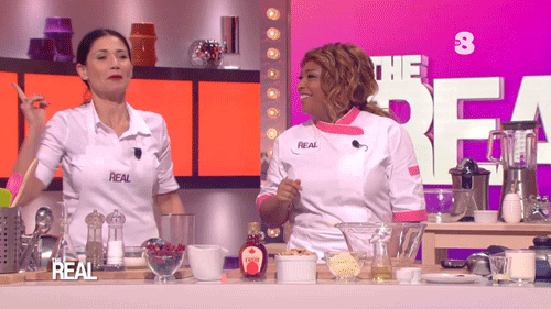 pancakes tv8 GIF by The Real Italia