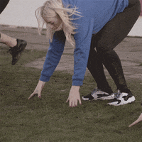 bootcamp burpee GIF by This Girl Can