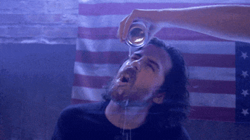 Drinking Beer GIF by We Are The Television