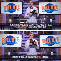 How Do They Work Bill Nye GIF by NETFLIX