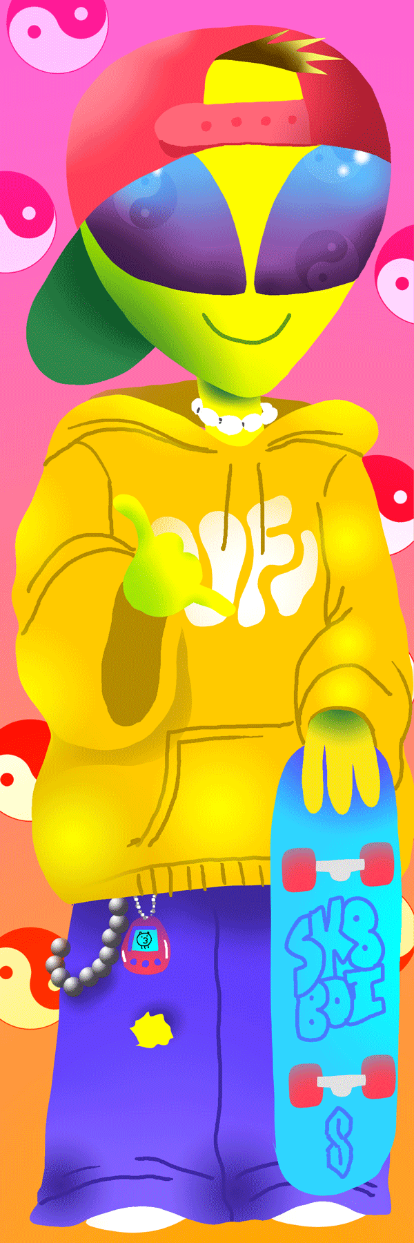 Time Frame Parker Jackson GIF by GIPHY Studios Originals Find & Share on GIPHY