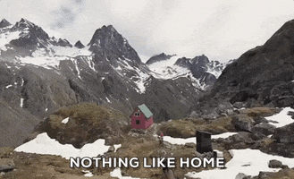 snow miss home GIF by Red Bull
