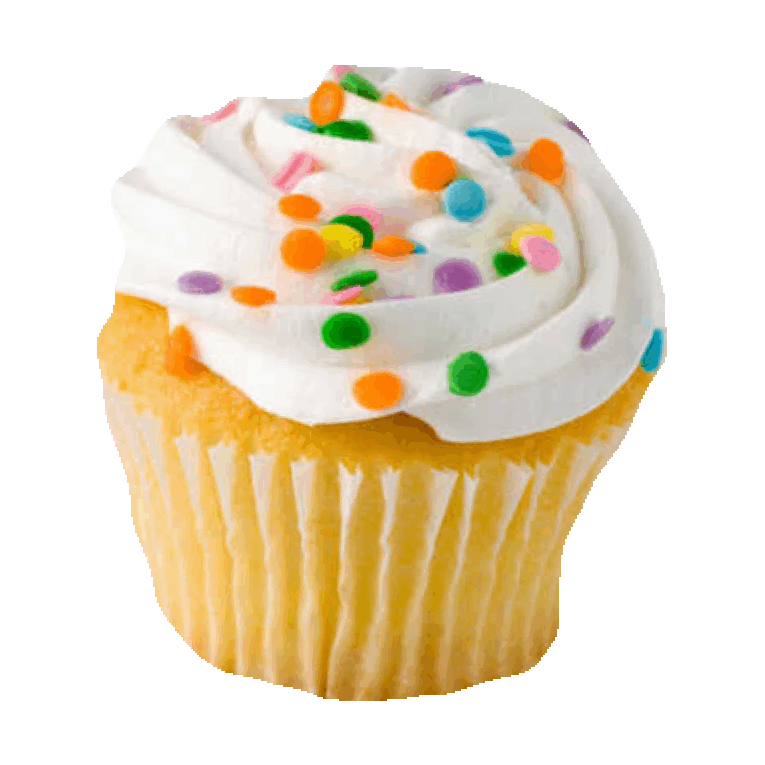 Cupcake Sticker for iOS & Android GIPHY