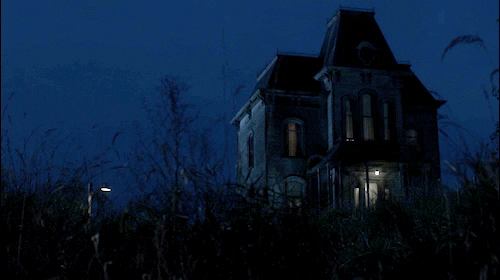 Bates Motel GIF by A&E - Find & Share on GIPHY