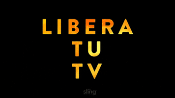 danny trejo television GIF by Sling TV