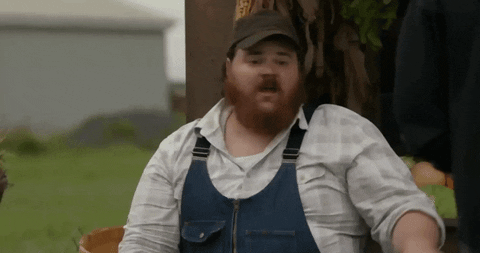 ginger st. perfect's day GIF by CraveTV