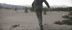 excited jump GIF by Much