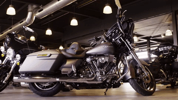 ride  GIF