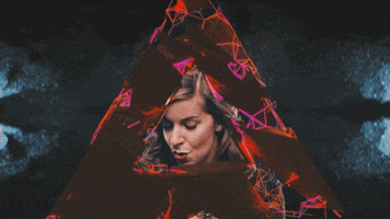 sexy the look GIF by Serena Ryder