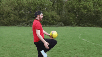 dan james football GIF by Much
