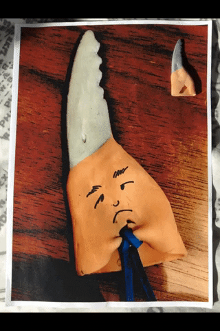 Drawing Love GIF by Nutbot