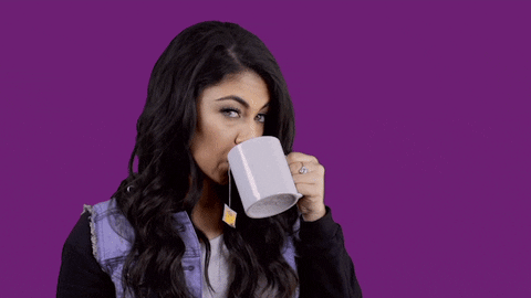 Sipps Tea GIFs - Get the best GIF on GIPHY