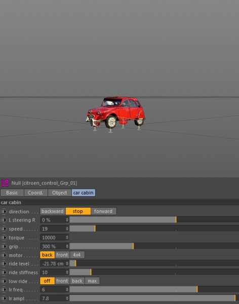 uglyfilm ugly simulation motors ctrl GIF