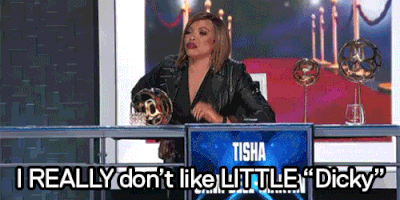 hip hop squares insult GIF by VH1