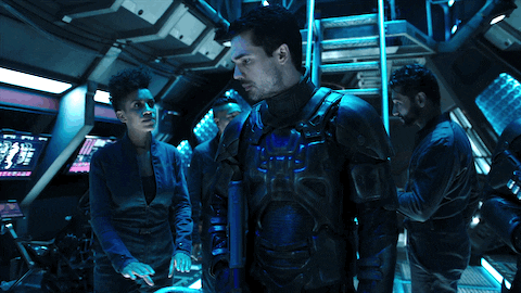 Yeah Science B GIFs - Get the best GIF on GIPHY