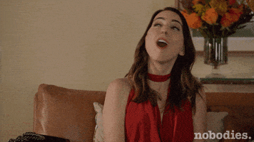 angry tv land GIF by nobodies.