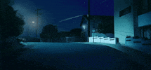 Los Angeles Night GIF by Chelsea Blecha