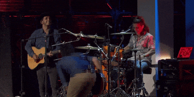 Morat GIF by Premios MTV MIAW