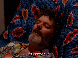 russ tamblyn lawrence jacoby GIF by Twin Peaks on Showtime