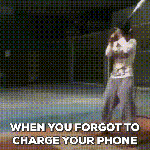 geekdashboard charging smartphones GIF