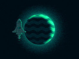 animation loop GIF by Tony Babel