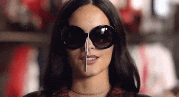 Shopping Thrift GIF by Lola Coca