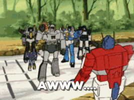 KingdomHearts transformers GIF