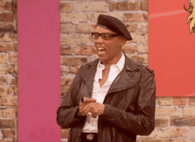 season 3 3x8 GIF by RuPaul's Drag Race