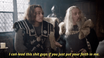 comedy central episode 3 GIF by Drunk History UK