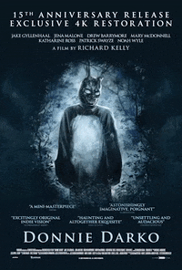 jake gyllenhaal donnie darko gif