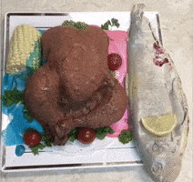 Slime Satisfying GIF by GIPHY Studios Originals