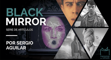 katiarejon netflix series black mirror critica GIF