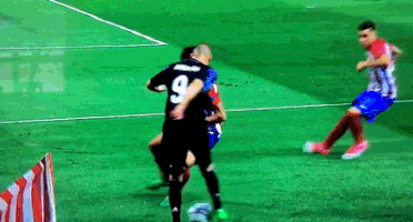 chemasanmoran benzema ejemplo laurence griffiths GIF