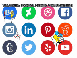 camilar35 social media volunteers womeninmining iwim GIF