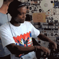 south africa dance GIF by Njorg