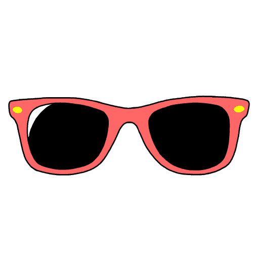 Sunglasses Sticker by GIPHY CAM for iOS & Android GIPHY