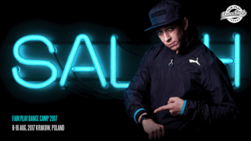 fairplaydancecamp dancer performer salah entertainer GIF